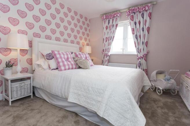 Bedroom 3