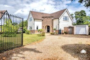 17, Fernlea Avenue, Ferndown BH22 8HG