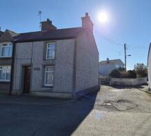 Dakota Villa, Llanddeusant, Holyhead LL65 4AD