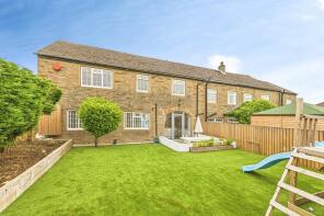 2, Wellthorne Mews, Wellthorne Lane, Ingbirchworth, Sheffield S36 7GJ