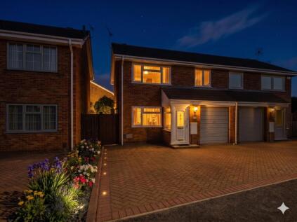 Glenwoods, Newport Pagnell