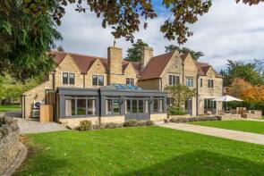 52 Firwood, Somerford Road, Cirencester GL7 1TX