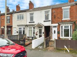 49, West Carr Road, Retford DN22 7NW