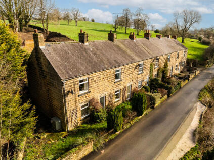 High Mill, Harrogate, HG3