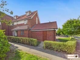 36, Broadlands Way, Ipswich IP4 5SU