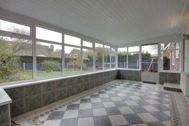 Conservatory