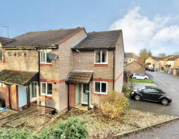 2, Waverney Close, Taunton TA1 2RD