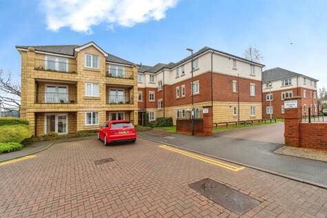 Parkhouse Grove, Aldridge, Walsall