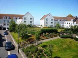 Flat 9, Royal Court, Royal Sands, Weston-super-mare BS23 4NJ