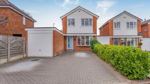 69, Darnel Hurst Road, Sutton Coldfield B75 5NE