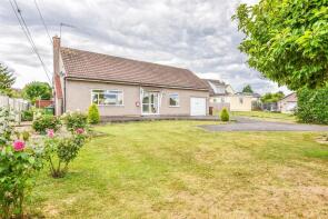 5, Morris Orchard, Dursley GL11 5LZ