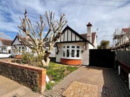 68, Castleton Road, Southend-on-sea SS2 4UF