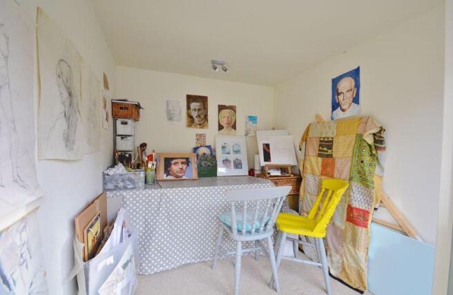 Studio