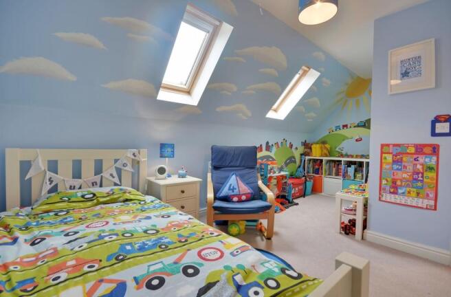 Bedroom 3