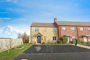 8, Lolium Close, Chipping Campden GL55 6TU