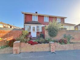 30, Widley Road, Drayton And Farlington, Portsmouth PO6 2DT