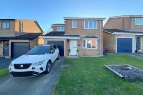 24, Malham Grove, Sheffield S20 4RY