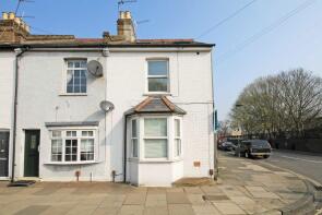 Flat 2, 112, Kneller Road, Twickenham TW2 7DX