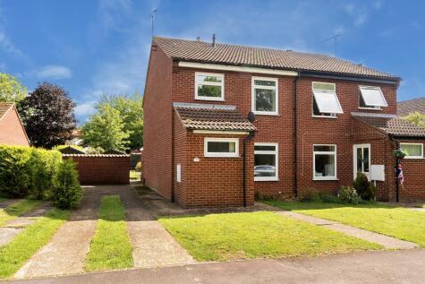 Grange Road, Metheringham, LN4