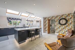 18, Stamford Street, Ratby LE6 0JS