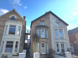 Flat 1, 48, Granville Road, Cowes PO31 7JF