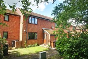 7, Knatchbull Close, Romsey SO51 8WJ