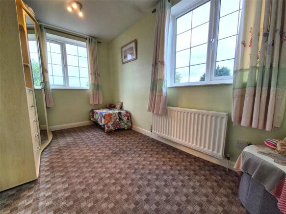 Bedroom No.3