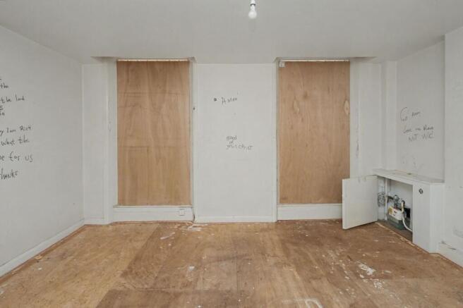 Flat B, 65 Amberley Road, London W9 2JL