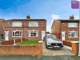 42, Windsor Road, Preston PR5 4GE