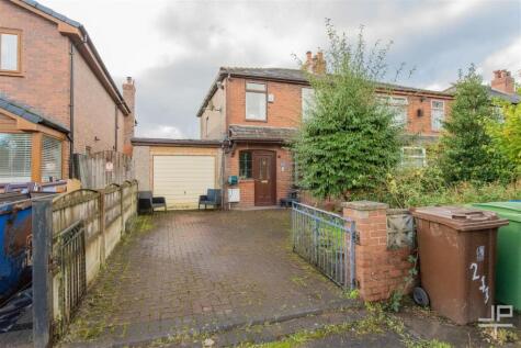 Crankwood Road, Abram, Wigan, WN2 5YB
