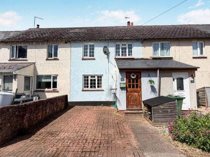 Conygar View, Dunster, Minehead