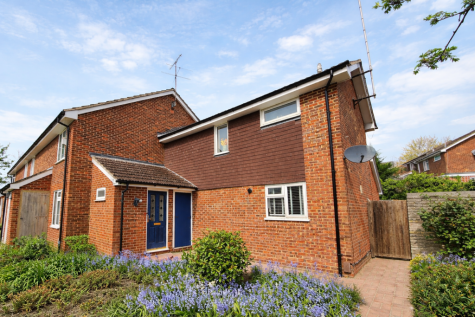 Danebury Walk, Frimley, Camberley, Surrey