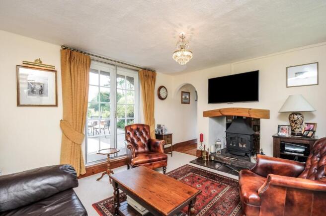 SITTING ROOM