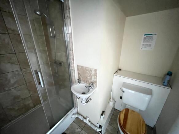 Stepney Grove, Liverpool, L4 – pohled 6