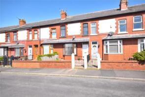 11, Alma Place, Clitheroe BB7 2LF