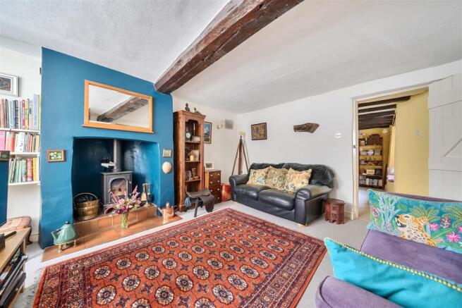 46 High Street, Bugbrooke