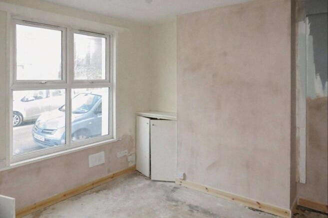 3 Grange Street, Liverpool, L6 4AY