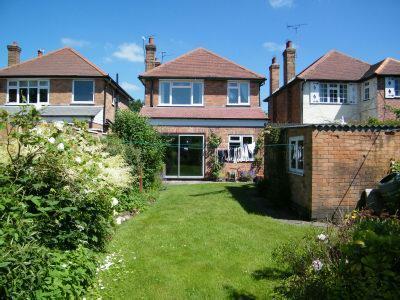 Outside photo 2