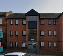 Flat 5, 72 Wrens Court, Plashet Road, Plaistow, London E13 0RQ