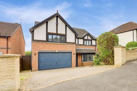 Catterley Hill Road, Nottingham, NG3