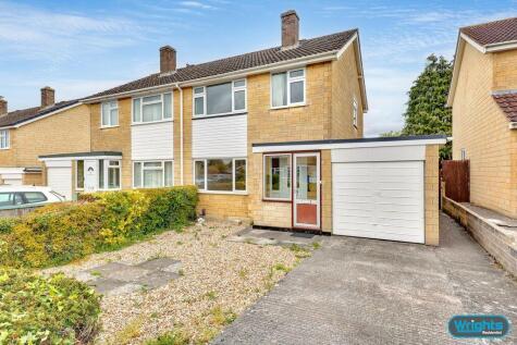 Berkeley Road, Trowbridge
