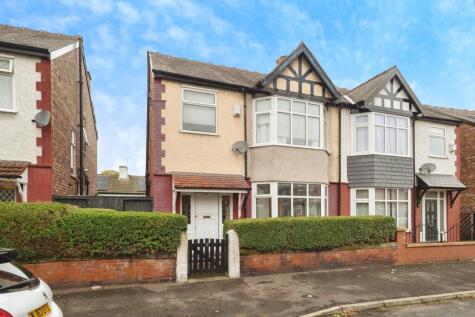 Elmsmere Road, Didsbury, Manchester, Greater Manchester, M20