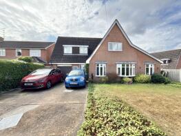39, Southway Drive, Yeovil BA21 3ED