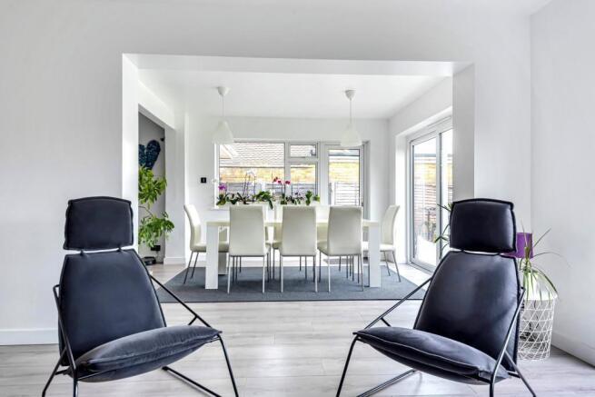 Lounge/Diner