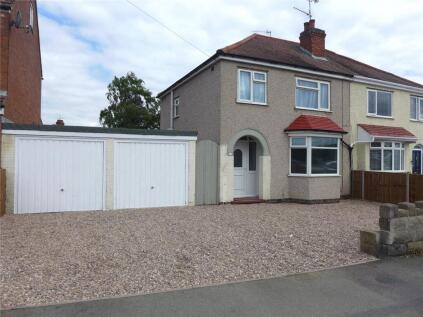 Beech Tree Avenue, Tile Hill, Coventry, West Midlands, CV4