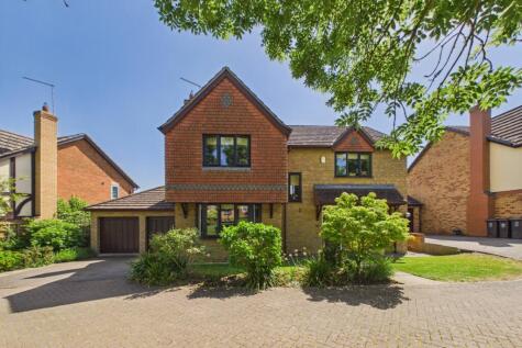 St. Christophers Drive, Oundle, Northamptonshire, PE8