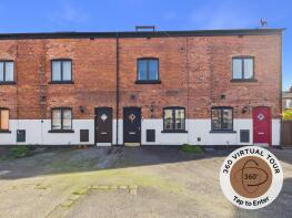 4, Charles Court, Derrington Avenue, Crewe CW2 7JB