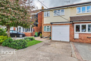 94, Grasmere Avenue, Hockley SS5 6LD