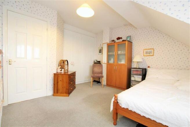 BEDROOM FOUR