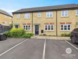 15, Henry Place, Clitheroe BB7 1FD